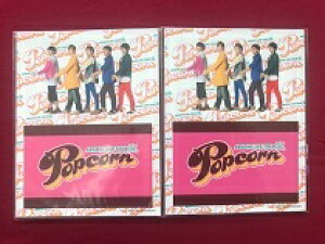 Vi  2012-2013 ARASHI LIVE TOUR Popcorn ICJ[hXebJ[ 2Zbg  {a { N q tI ObY