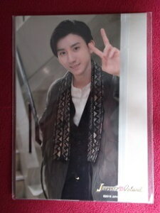 �V�i ���{��� SixTONES �t�H�g5������Z�b�g 18�N JOHNNYS' Happy New Year IsLAND �� �ʐ^ �����ʐ^ �X�g�[���Y �O�b�Y
