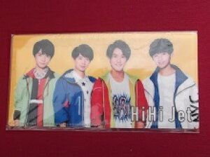 ViJ HiHi Jet `Pbgt@C `Pbgz_[ `PbgP[X 2017 JOHNNYSf YOUME IsLAND  HiHi Jets { 㐐H 둓 Dl Wj[YJr. ObY