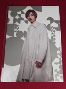 Vi c SixTONES NAt@C on eST  Xg[Y ObY