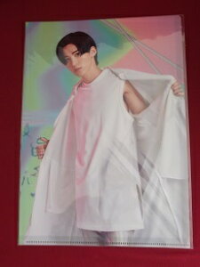 �V�i �ڍ��@ Snow Man SnowMan �N���A�t�@�C�� �f20�� Johnnys�f ISLAND STORE �� �X�m�[�}�� �O�b�Y