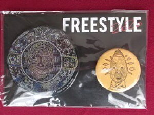 Vi FREESTYLE 2020 q iW ʃobW2Zbg  t[X^C  ObY