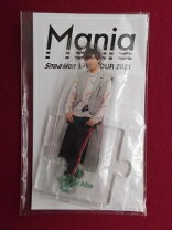 楽天市場】snowman アクリルスタンドの通販 