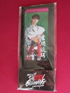 Vi cԗI Lil񂳂 ~ĵڂ ֐Wj[YJr. LIVE 2021-2022 THE BEGINNING`T`  ^yXg[ Lil 񂳂 g񂳂 ObY