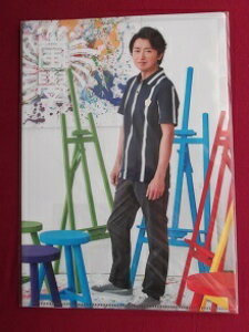 Vi J  q NAt@C ̃NNwZ2018`ƋP5̕`  ARASHI q {a { tI ObY