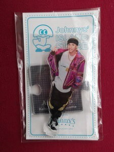 Vi ԃ`[hh A! Group ANX^h f20 Johnnysf ISLAND STORE  ֐Wj[YJr. WjAC ANX^ ObY