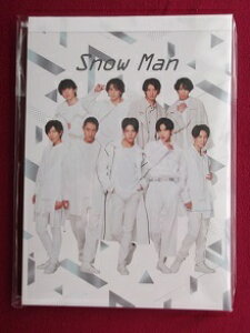 Vi Snow Man  2021 Johnnyfs Shop  SnowMan Xm[} { [VC E[ nđ N  ڍ@ {ڗ vԑ WjV ObY