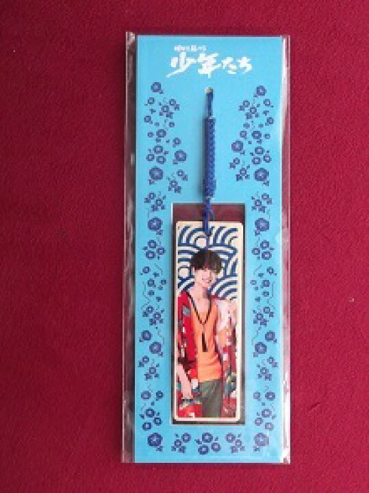 楽天市場】新品 高橋恭平 関西ジャニーズJr. 明日を駆ける少年たち  