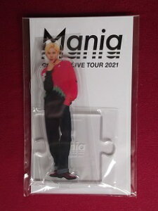 �V�i ���E�[�� �A�N�����X�^���h Snow Man LIVE TOUR 2021 Mania �� SnowMan �X�m�[�}�� �W���j�A�C �A�N�X�^ �O�b�Y