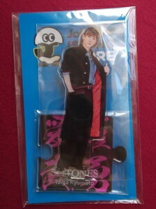 �V�i ���{��� SixTONES �A�N�����X�^���h2 Johnnys�f ISLAND STORE �� Six TONES �X�g�[���Y �W���j�A�C �A�N�X�^ �O�b�Y