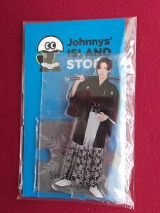 Vi ڍ@ ANX^h2 Snow Man Johnnysf ISLAND STORE  SnowMan Xm[} WjAC ANX^ ObY