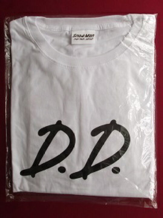 楽天市場】新品未開封品 Snow Man SnowMan Tシャツ ホワイト Snow Man  