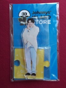 �V�i �������m �Ȃɂ�j�q �A�N�����X�^���hII Johnnys�f ISLAND STORE �� �A�N�X�^ �֐��W���j�[�YJr. �O�b�Y