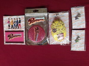 Vi  2012-2013 ARASHI LIVE TOUR Popcorn ObY 5_Zbg nh~[ ICJ[hXebJ[ Xgbv CzWbN    tI N {a { q ~[ ObY