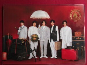 Vi King  Prince W NAt@C King  Prince First DOME TOUR 2022 `Mr.`  King&Prince Lv 쎇s i Cl ݗD _{E ObY