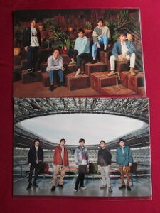 �V�i �� �W��A �W��B �N���A�t�@�C�� 2�_�Z�b�g ARASHI 2020 �A���t�F�X ARAFES 2020 at NATIONAL STADIUM �� ���t��I ���q �N���� ���{�� ��{�a�� �O�b�Y