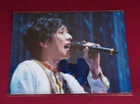 新品 二宮和也 クリアファイル ARASHI Anniversary Tour 5×20 FILM ”Record of Memories” ★ 嵐 グッズ