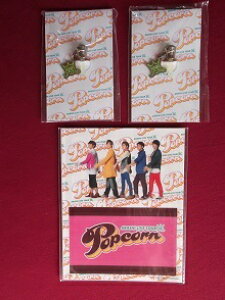 Vi  ARASHI LIVE TOUR Popcorn ObY3_Zbg  CzWbNANZT[   ICJ[hXebJ[  {a { N q tI ObY