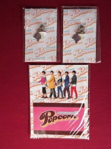 Vi  ARASHI LIVE TOUR Popcorn ObY3_Zbg  CzWbNANZT[  É ICJ[hXebJ[  {a { N q tI ObY