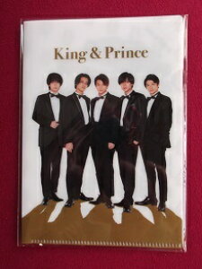 Vi King  Prince ~jNAt@C 2021 Johnnyfs Shop  King&Prince Lv 쎇s i Cl ݗD _{E WjV ObY