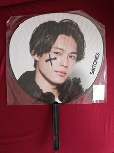 �V�i �����k�l SixTONES �W�����{������ Rough�hxxxxxx�h �� �X�g�[���Y ���t�X�g �O�b�Y