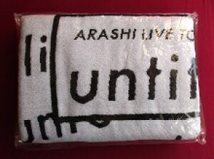 �V�i �� �o�X�^�I�� ARASHI LIVE TOUR 2017-2018 untitled �� ���q �N���� ��{�a�� ���t��I ���{�� �^�I�� �O�b�Y