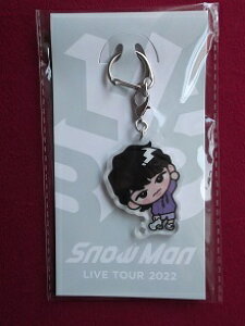 �V�i �[�V�C�� ���̃`���Ԃ牺����V���[�Y �A�N�����L�[�z���_�[ver. Snow Man LIVE TOUR 2022 Labo. �� Snow Man SnowMan �X�m�[�}�� �O�b�Y