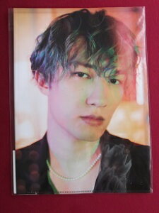 Vi WFV[ SixTONES NAt@C 2021 Feel da CITY Xg[Y Six TONES ObY