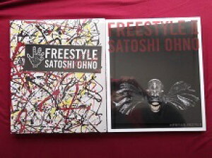 Vi FREESTYLE q iW 2_Zbg  t[X^C  ObY