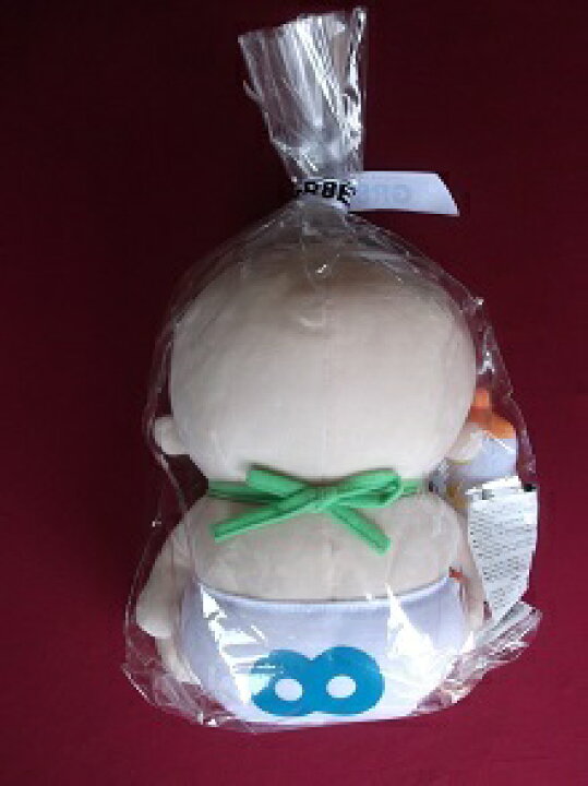 楽天市場】新品 関ジャニ∞ THE GR8EST BABY ぬいぐるみ KANJANI
