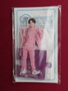 �V�i ���c���� Travis Japan �A�N�����X�^���h �f20�� Johnnys�f ISLAND STORE �� �A�N�X�^ �W���j�A�C �W���j�[�Y �O�b�Y