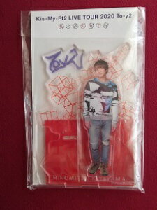 Vi kRG ANX^h Kis-My-Ft2 LIVE TOUR 2020 To-y2  LX}C ANX^ ObY
