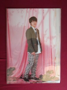 �V�i �勴�a�� �Ȃɂ�j�q �N���A�t�@�C�� Fall in LOVE�`�H�ɊփW���ɗ������Ⴂ�Ȃ�` �� �W���j�[�Y �֐��W���j�[�YJr. �O�b�Y