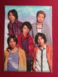 �V�i �� �W�� �N���A�t�@�C�� ARASHI Marks2008 Dream-A-live �� �N���� ��{�a�� ���q ���{�� ���t��I �O�b�Y