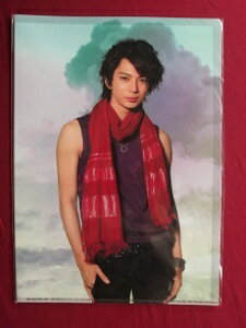 �V�i ���{�� �� �N���A�t�@�C�� ARASHI Marks2008 Dream-A-live �� �O�b�Y