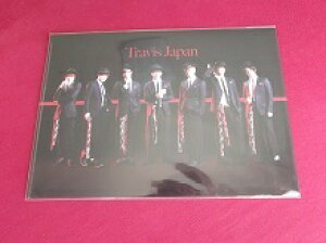 �V�i Travis Japan �N���A�t�@�C�� Johnnys�f ISLAND STORE �� �{�ߊC�l �����C�l ���܎O�|���� �g�V�Ֆ� ���c���� ���q�C�l �쓇�@�b�� �O�b�Y