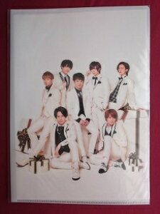 �V�i Travis Japan �W�� �N���A�t�@�C�� Travis Japan Concert 2019 �`�Ղꂺ��Ɓ` �� �{�ߊC�l �����C�l ���܎O�|���� �g�V�Ֆ� �쓇�@�b�� ���c���� ���q�C�l �O�b�Y