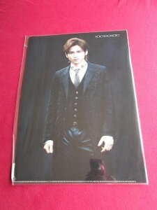 Vi { NAt@C Endless SHOCK 2018  KinKi Kids LL Wj[Y ObY