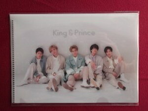 Vi King  Prince ~jNAt@C Johnnyfs Shop  King&Prince Lv 쎇s i Cl ݗD _{E WjV ObY