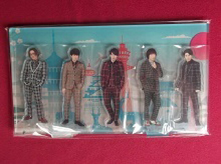 楽天市場】新品 関ジャニ∞ ご当地deエイト アクリルスタンド 近畿地方  