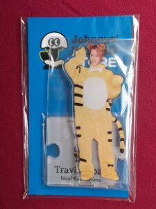 �V�i �쓇�@�b�� Travis Japan �A�N�����X�^���hII Johnnys�f ISLAND STORE �� �W���j�A�C �A�N�X�^ �W���j�[�Y �O�b�Y