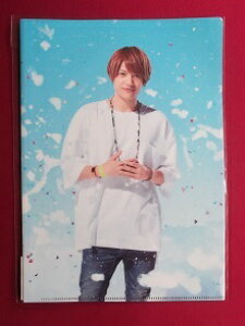 �V�i ���ԏ~�� �N���A�t�@�C�� �W���j�[�YWEST CONCERT TOUR 2018 WESTival �� �O�b�Y