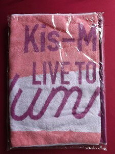 Vi Kis-My-Ft2 X|[c^I Kis-My-Ft2 LIVE TOUR 2018 Yummy!! youmeFLX}C kRG ꌒi {cr  J ʐXT Kk ObY