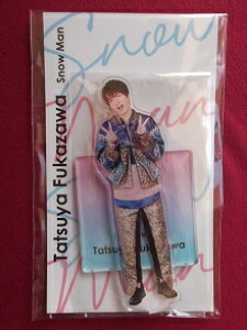 �V�i �[�V�C�� �A�N�����X�^���h Snow Man Johnnys�f �A�N�X�^ Fest �� �A�N�X�^�t�F�X�^ SnowMan �X�m�[�}�� �O�b�Y