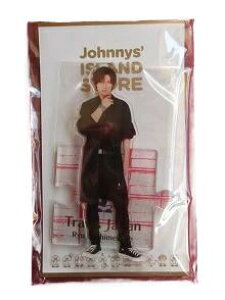 �V�i ���܎O�|���� Travis Japan �A�N�����X�^���h �f22�t Johnnys�f ISLAND STORE �� �A�N�X�^ �W���j�A�C �O�b�Y