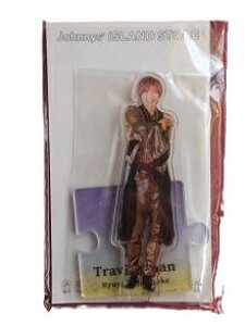 �V�i ���܎O�|���� Travis Japan �A�N�����X�^���h �f21�� Johnnys�f ISLAND STORE �� �A�N�X�^ �W���j�A�C �O�b�Y