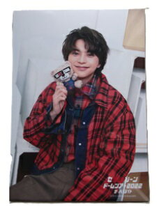 Vi  tHg5Zbg ZNV[][ h[cA[2022 UEnCCg  Sexy Zone ʐ^ ʐ^ ObY