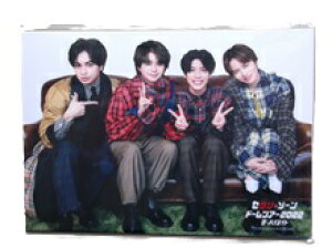 Vi Sexy Zone W tHg5Zbg ZNV[][ h[cA[2022 UEnCCg   l er  ʐ^ ʐ^ ObY