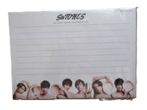 �V�i SixTONES ���^�[�Z�b�g ���N���� To be! �� �O�b�Y �W�F�V�[ ���{��� �����k�l ���n�D�� �X�{�T���Y �c���� �X�g�[���Y