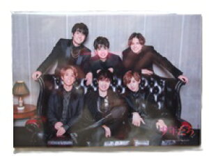 �V�i SixTONES �W�� �t�H�g5���Z�b�g ���N���� To be! �� �X�g�[���Y �W�F�V�[ ���{��� �����k�l �c���� �X�{�T���Y ���n�D�� �����ʐ^ �O�b�Y